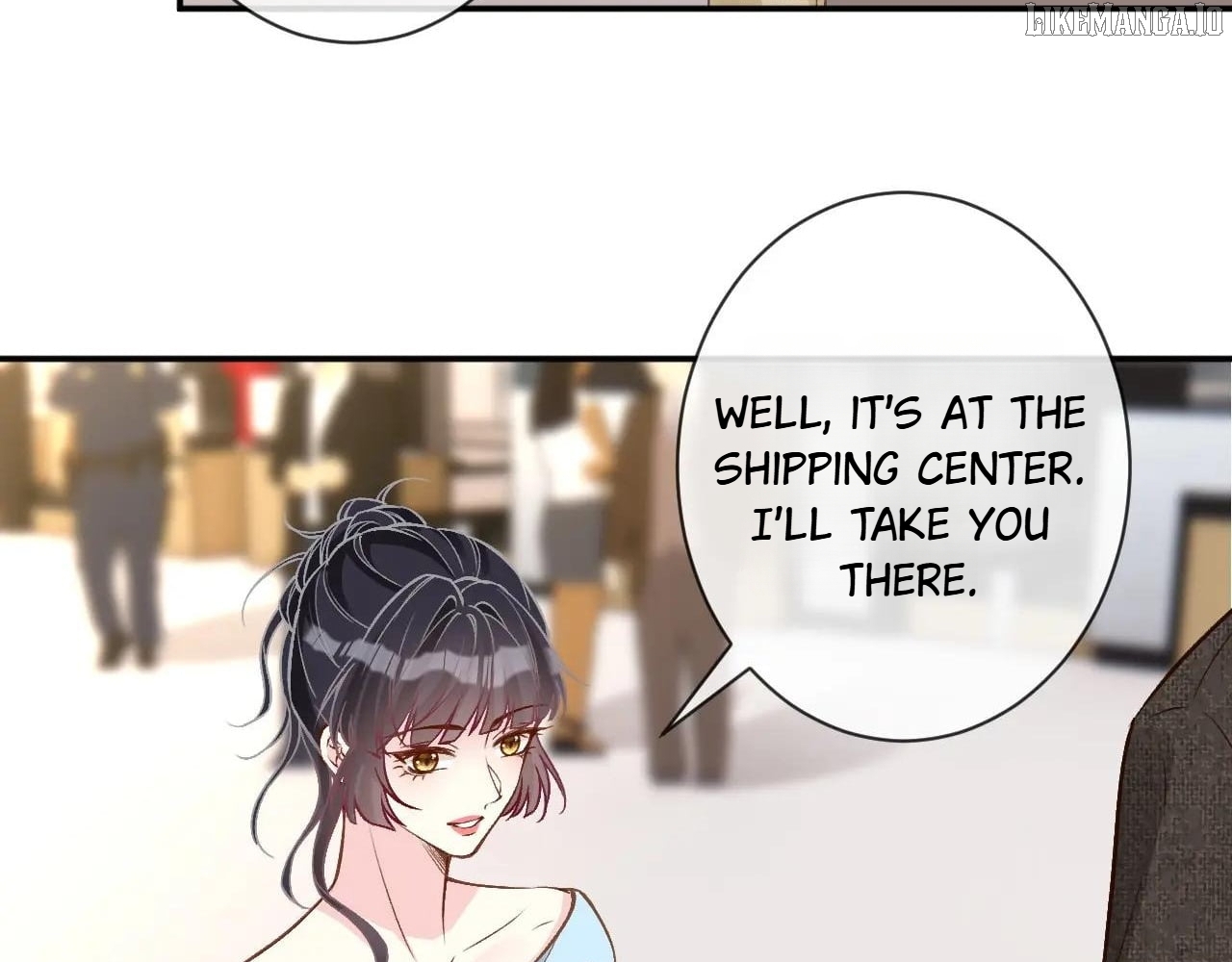 Everyone's Darling Chapter 360 - page 84